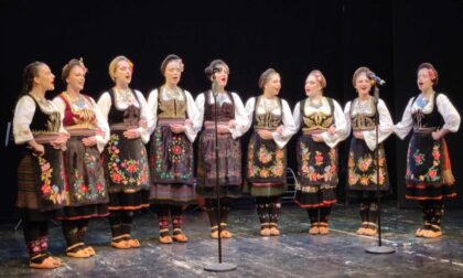 Dani srpske kulture: Održano veče folklora u Splitu