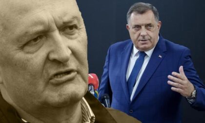 Dodik reagovao na potez Heleza: Za 10 miliona možeš kupiti desetine odličnih traktora