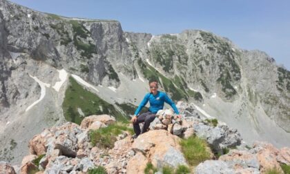 Ne zna za prepreke: Braco je savladao 78 planinskih vrhova u BiH