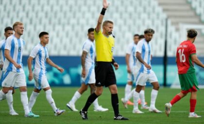 Drama u Parizu! Nakon dva sata poništen gol Argentine, igrači ponovo morali na teren