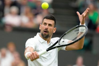 Nole protiv debitanta: Đoković danas igra meč drugog kola na Vimbldonu, evo i kada