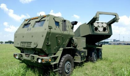 Pentagon odobrio prodaju: Hrvatska kupuje HIMARS VIDEO