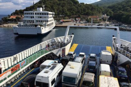 Crni bilans nesreće u Malom Lošinju: Tri mornara poginula, četvrti teško povrijeđen