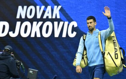 Novak otvorio dušu poslije ispadanja sa US Opena: Nemam objašnjenja, raspala mi se igra totalno