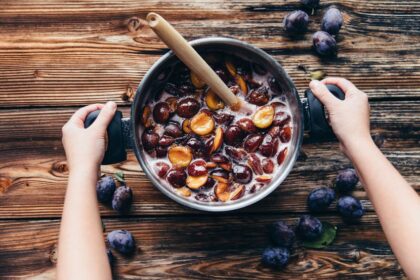 Pekmez od šljiva koji ide uz sve: Recept koji se lako sprema i koji ćete probati ove jeseni