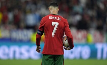 Ronaldo uskoro slavi 40. rođendan, ali o kraju karijere uopšte ne razmišlja: To će biti tajna