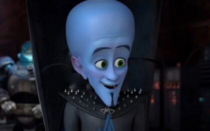 Zbog farbe za kosu izgledao kao negativac iz “Megamind“ crtaća VIDEO