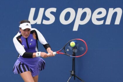 Najveća senzacija na US openu: Ispala ovogodišnja osvajačica Vimbldona u 2. kolu od kvalifikantkinje