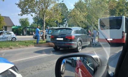 Kolaps u Banjaluci: Tri saobraćajke paralisale grad FOTO/VIDEO