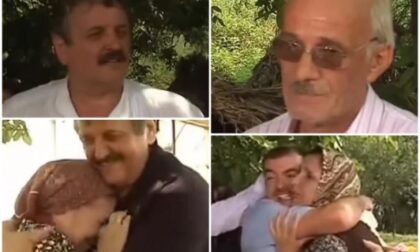 Suze i zagrljaji legendarnih glumaca: Emotivan zadnji dan snimanja serije “Selo gori a baba se češlja” VIDEO