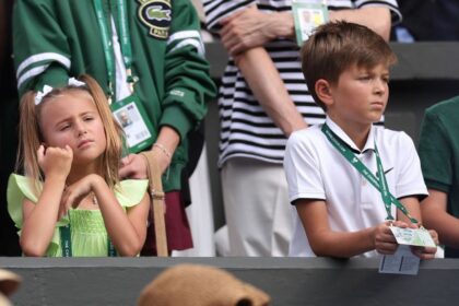 “Žale se svaki dan, ali…”: Novak otkrio zašto Stefan i Tara nemaju telefone