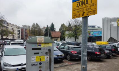 Banjalučki parking haos: Godina dana do novog rješenja?!