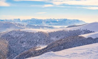 Bravo! Fotografija Nevesinjca u užem izboru za kalendar Svjetske meteorološke organizacije