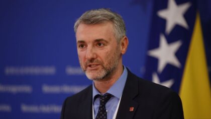 Forto o izmjenama zakona: Srpski ministri odbijaju da podrže bez pozitivnog mišljenja institucija Srpske