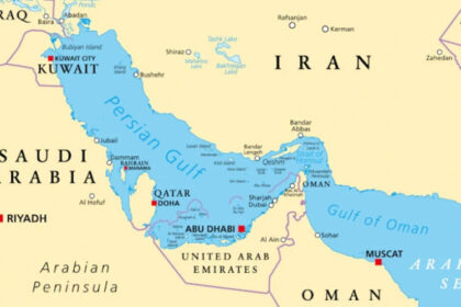 Iran poručio zemljama Zaliva: Ako ijedna zemlja ustupi nebo Izraelu, odgovorićemo svima