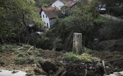 Žrtva stravičnih poplava: Nađeno posljednje tijelo za kojim se tragalo u ovom dijelu BiH