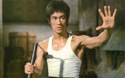 Dnevna doza humora: Tuku se Mujo i Bruce Lee