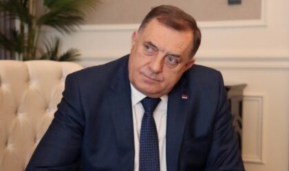 Dodik istakao da Banjaluka može biti domaćin: Otkazivanje Samita u Neumu bruka