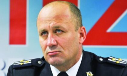 General policije o drami ispred njegove kuće: Kada sam ga vidio pucao je u pravcu mene