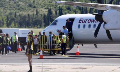 Nakon šest godina pauze: Eurowings se vraća u Mostar