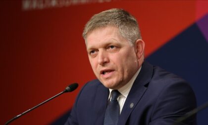 Fico prihvatio poziv: Slovački premijer dolazi u Moskvu za Dan pobjede