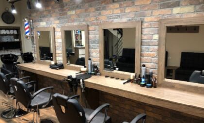 Muškarac provalio u frizerski salon: Ukrao osam mašinica za šišanje, pa pokušao i vozilo