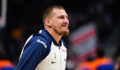 Srbin “ruši” sve pred sobom: Nikola Jokić i dalje prvi kandidat za MVP titulu