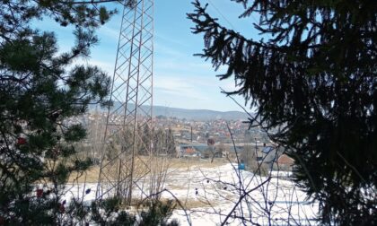 Ekipe na terenu: Potrošači bi trebali do podne dobiti vodu