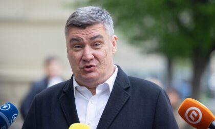 Milanović oštro: Brisel nije glavni grad Hrvatske, a nisu ni Beograd ni Beč