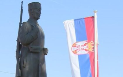 Srbija i Srpska obilježavaju Dan primirja u Prvom svjetskom ratu: Simbol ovog praznika – Natalijina ramonda