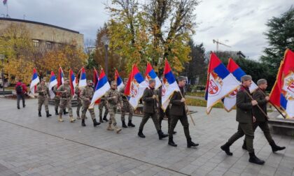 Zvaničnici iz Srpske i Srbije u Banjaluci: Obilježavanje Dana pobjede i oslobođenja u Prvom svjetskom ratu FOTO/VIDEO