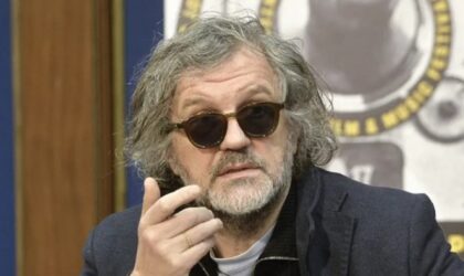 Kusturica traži glumce u ruskim pozorištima za novi film: “Tamo igraju najtalentovaniji ljudi”