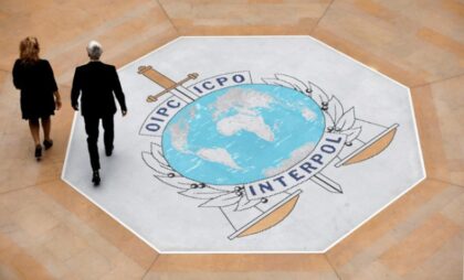 Interpol uhapsio više od 1.000 ljudi: Sajber prevarama “zaradili” 193 miliona dolara