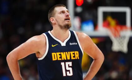 Srbin nastavlja da dominira: Jokić novim trip-dablom predvodio Denver do pobjede