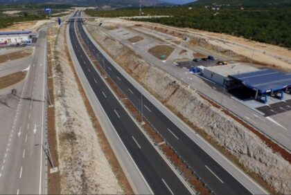 Dvije firme otpale: Ko će preuzeti izgradnju najzahtjevnijeg projekta u BiH