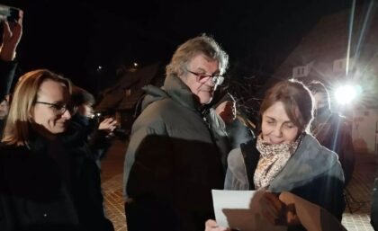 Kusturica proslavio sedamdeseti rođendan: Čestitke stigle od Putina i Lukašenka