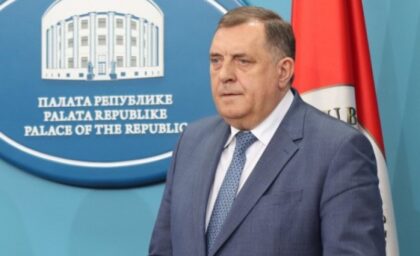 Dodik nakon sastanka stranaka koje čine vlast na nivou BiH: Postignut dogovor o više tačaka