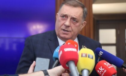 Dodik potvrdio da je SDA odbila plan rasta: Političari u Srpskoj moraju hitno mijenjati pristup