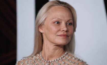 Potpuno promijenila stil života: Pamela Anderson otkrila kako je odbacila status seks-simbola