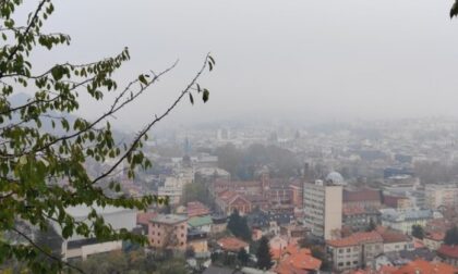 Teško se diše! U ovom dijelu BiH “gori” upozorenje zbog zagađenog vazduha