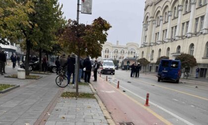 Epilog drame u centru Banjaluke: UKC se oglasio o stanju povrijeđenih u žestokom sudaru