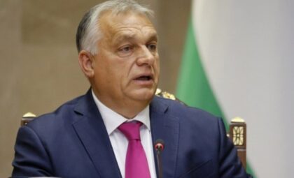 Orban zaprijetio vetom: Mađarska ostala bez milijardu evra jer nije provela reforme