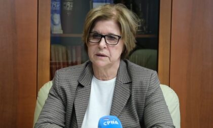 Stojičićeva potvrdila: Neće biti nadoknade nastave zbog obustva tokom snježnih padavina