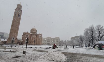 Ranije doći na posao: Nadležni u Banjaluci traže da se vaspitačice u vrtićima prihvate lopata