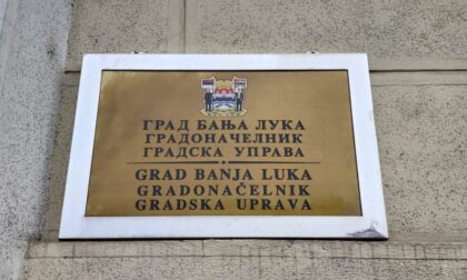 Radno vrijeme za praznike: Neradni dani i dežurstva u Gradskoj upravi Banjaluka