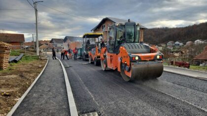 Završni radovi na putu ka Motikama: Danas obustava saobraćaja