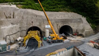 Bitna dionica: Kreće gradnja jednog od najvažnijih tunela u BiH