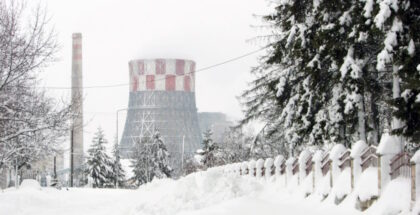 Nema dovoljno uglja: Termoelektrana Ugljevik stala sa radom