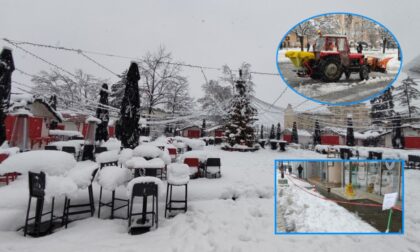 Zimzobal pust, čišćenjem se niko nije proslavio: Evo kako danas izgleda centar Banjaluke FOTO/VIDEO