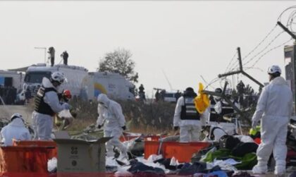 Potresna poruka putnika prije pada avion: Da li da kažem svoje posljednje riječi VIDEO/FOTO